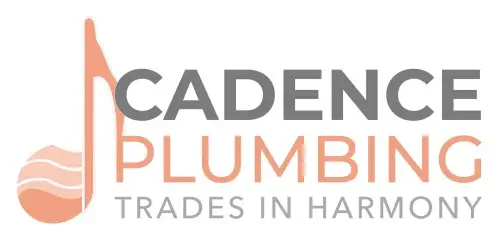 Cadence Plumbing Logo