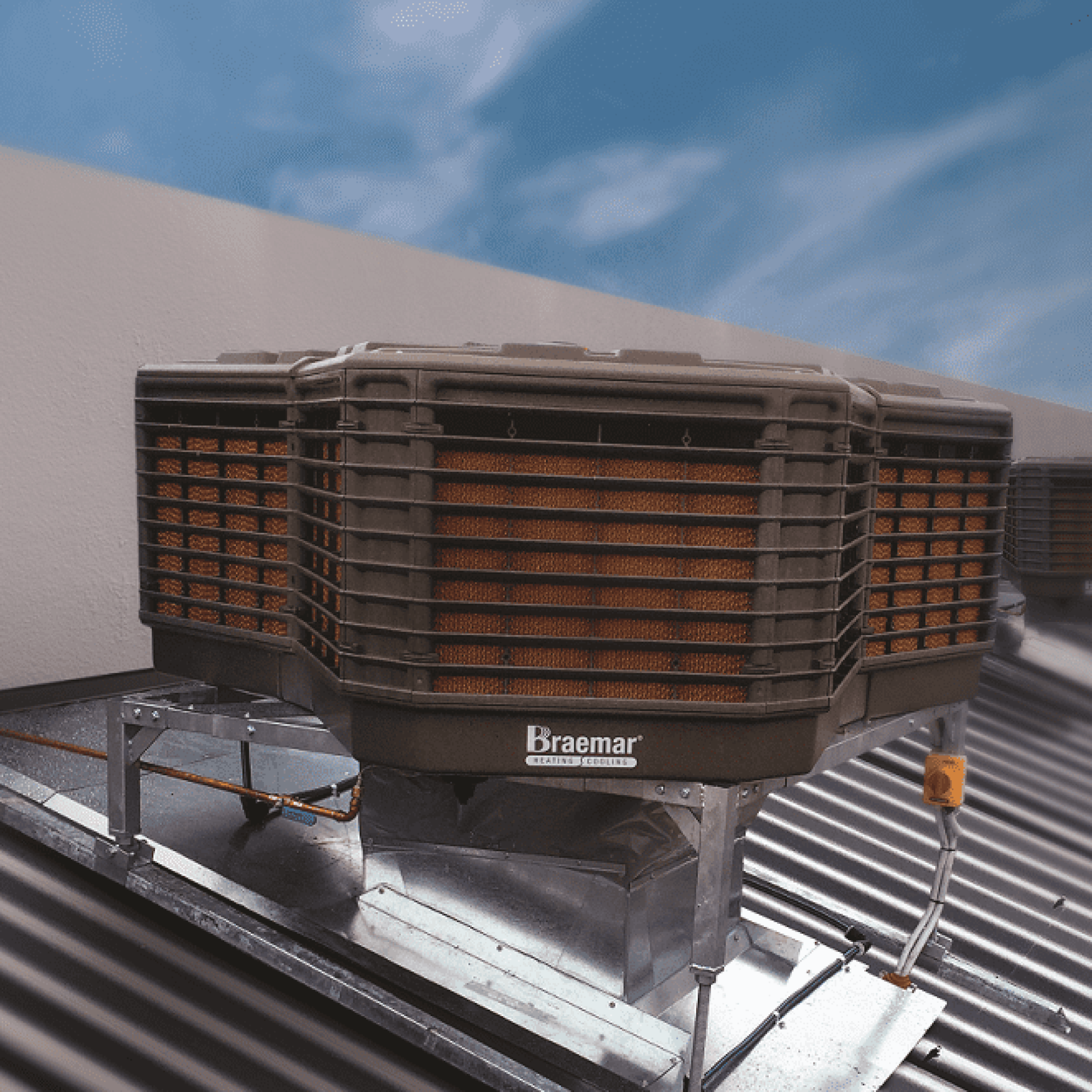 Braemar-Commercial-Product-Range